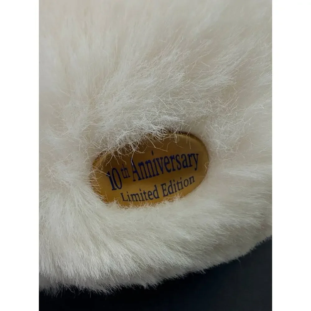 Kmart 10th Anniversary VINTAGE 1996 Limited Edition 20